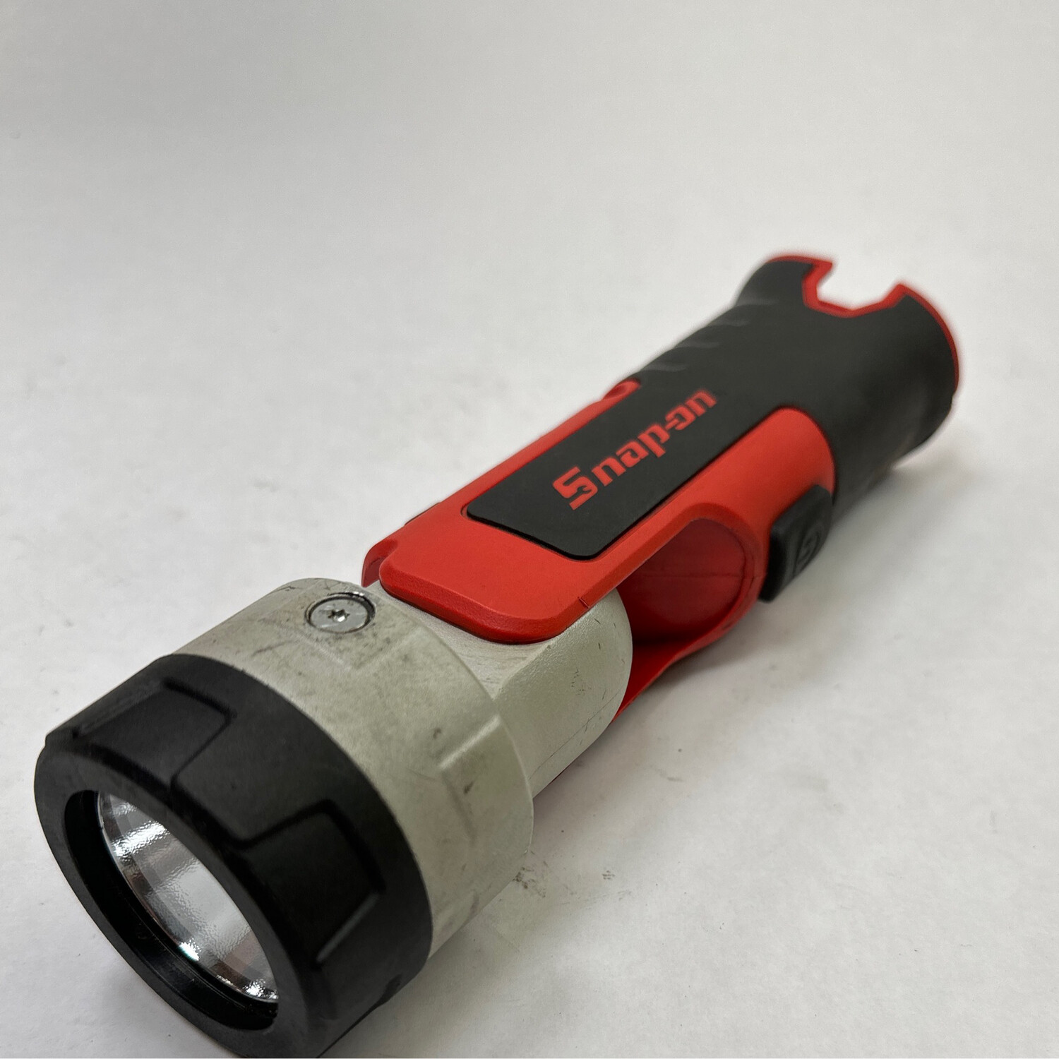 Snap on 14.4 flashlight hotsell