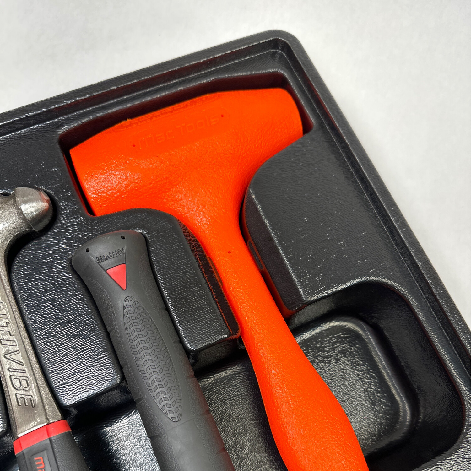 Mac Tools 3pc Combination Hammer Set, CH3AVS