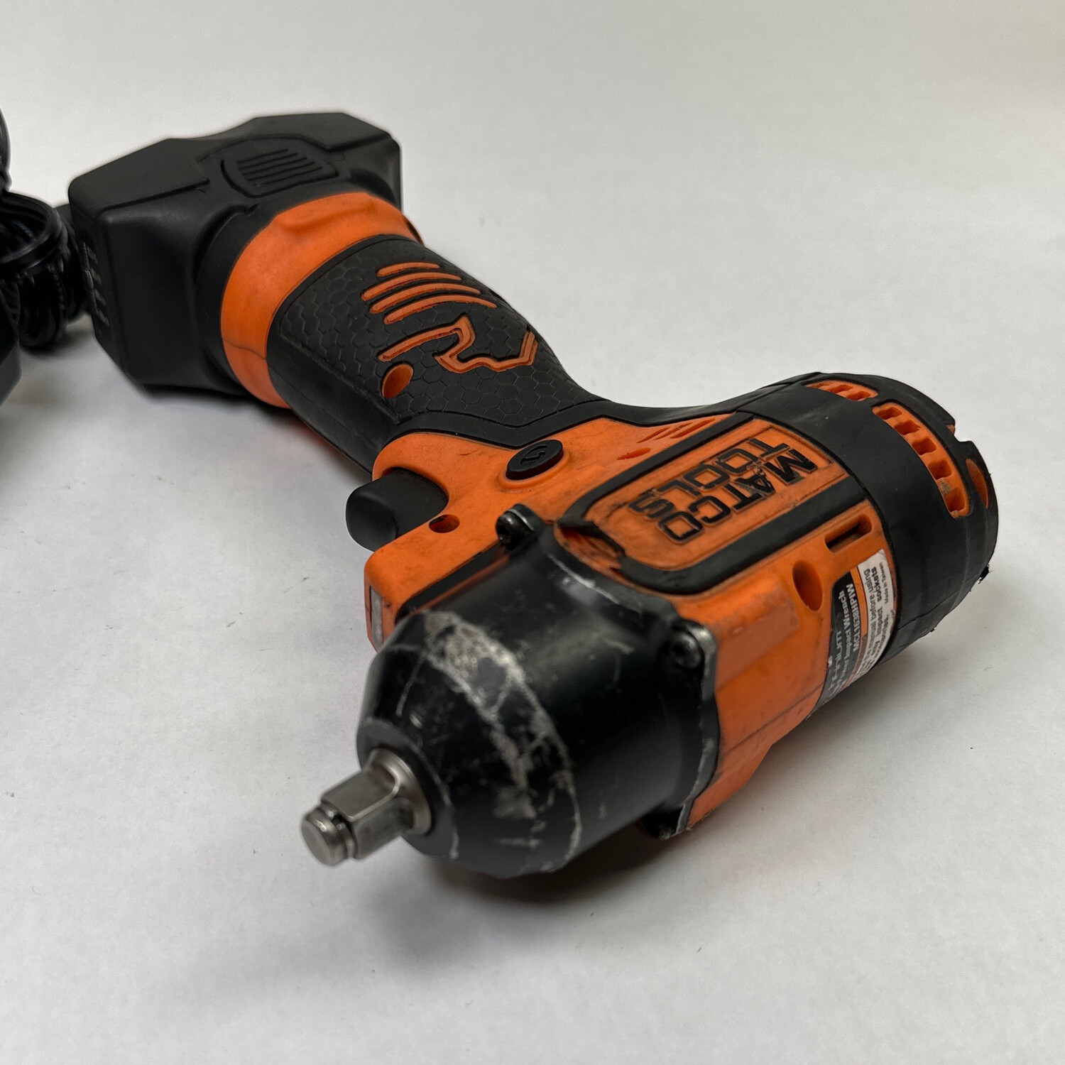 Matco mcl1638hpiw hotsell