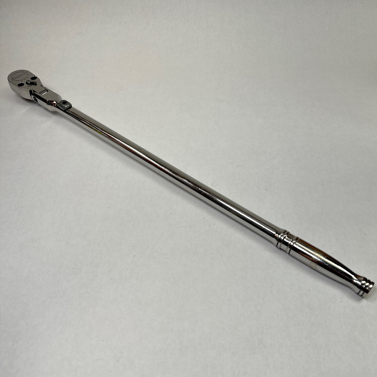 Snap On 1/2