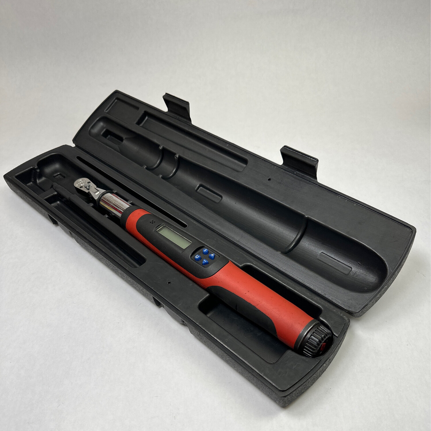 Snap On Digital Torque Wrench