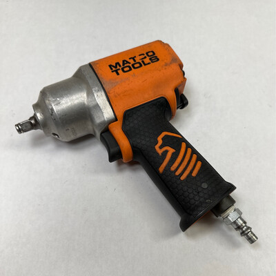 Matco 3/8” Impact Wrench, MT2220