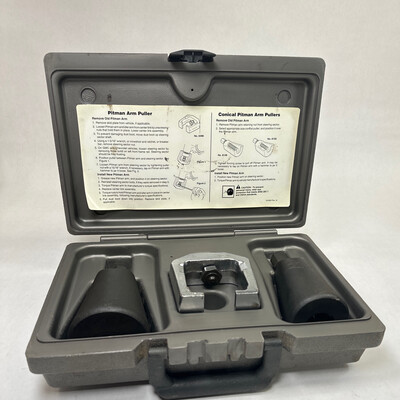 Matco Pitman Arm Puller Set, PA3010