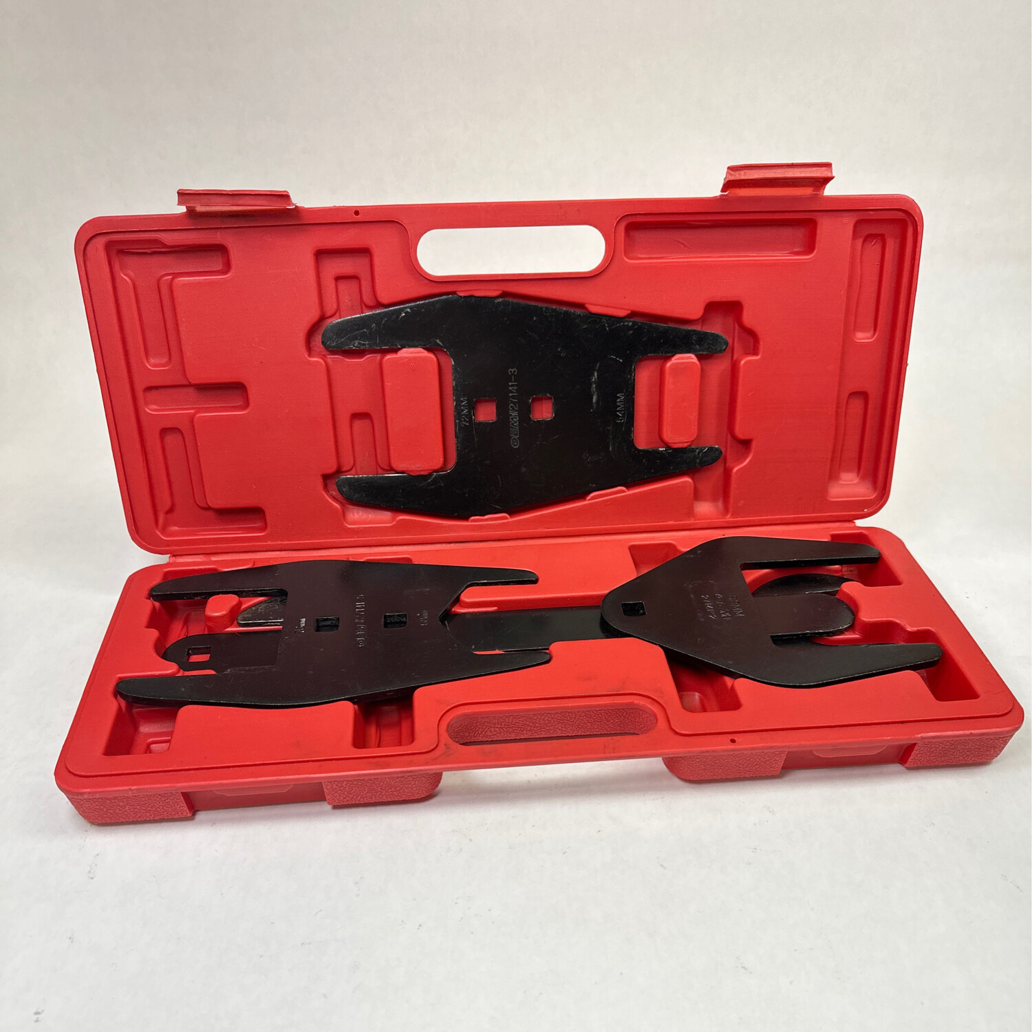 OEM 5pc Fan Clutch Wrench Set