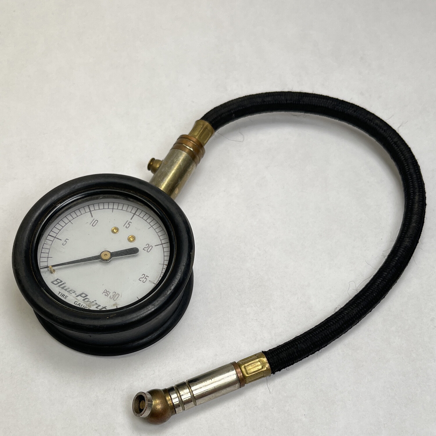 Blue Point Tire Gauge