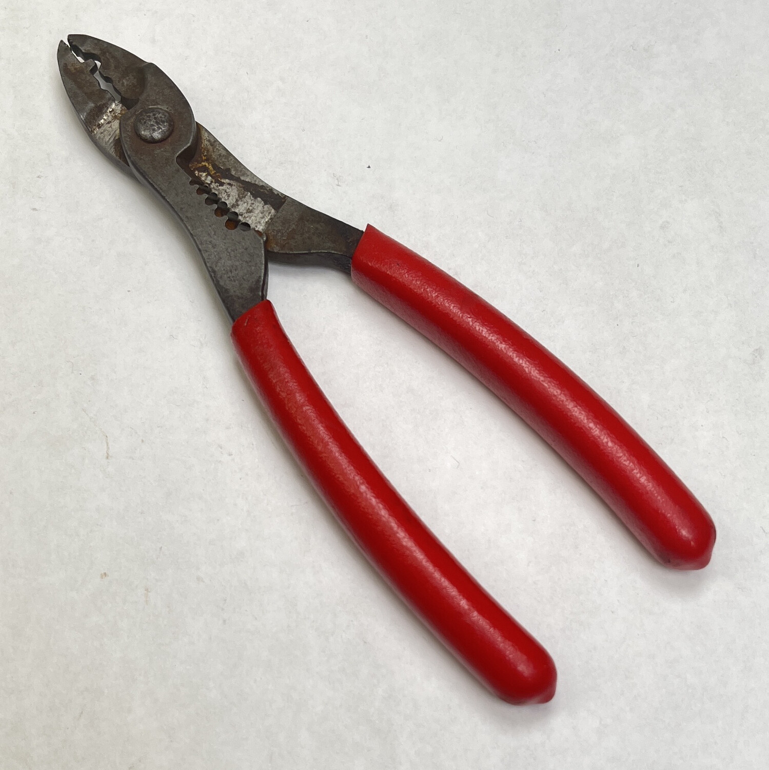 Snap On 7" Wire Stripper/ Cutter/ Crimper, PWCS7 Shop Tool Swapper