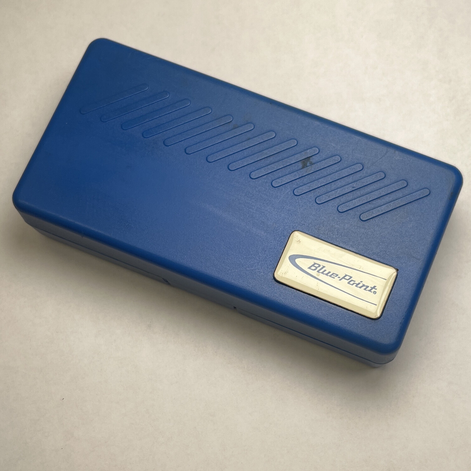 Blue-Point 26pc 1/4