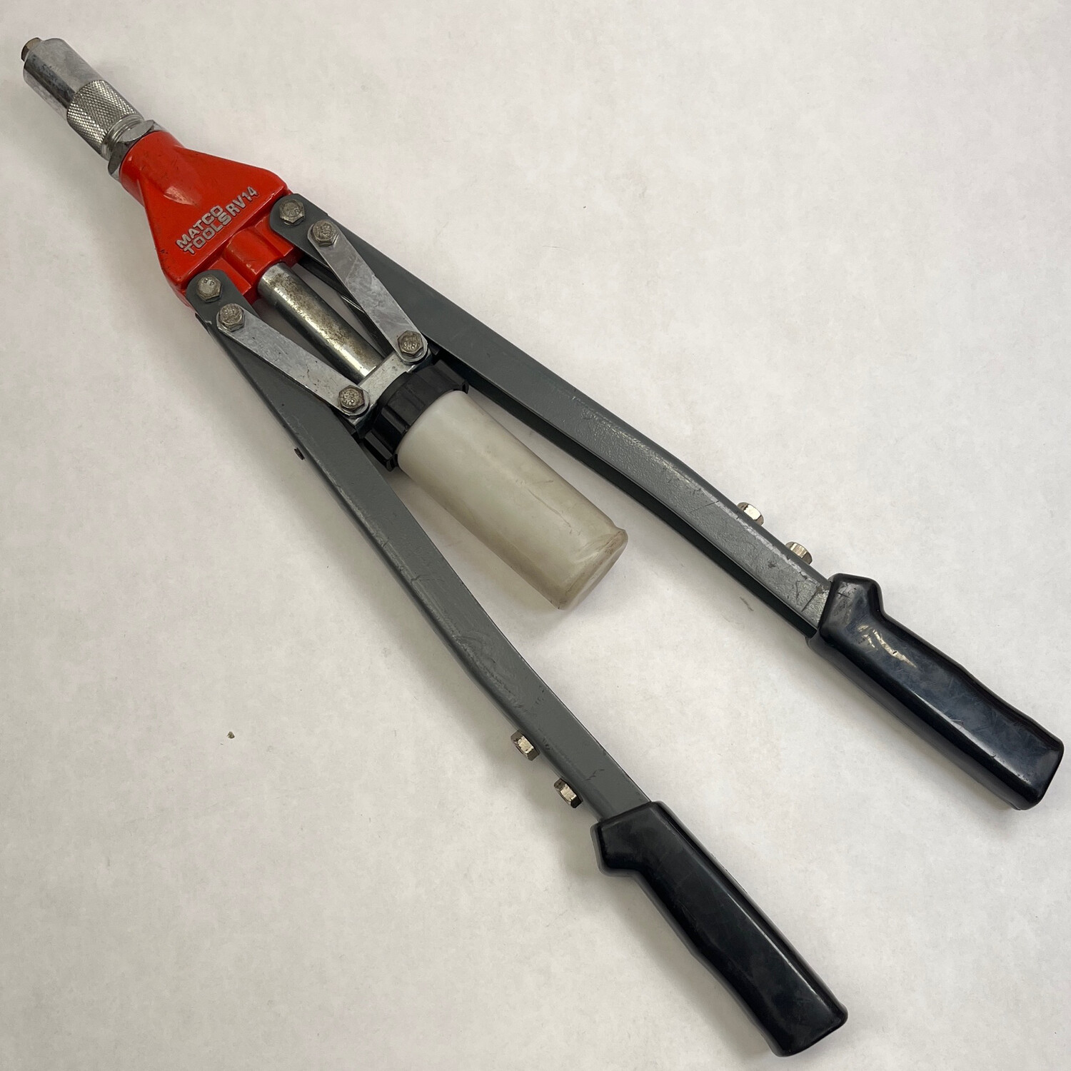 Matco Tools Heavy Duty Hand Riveter, RV14 - Shop - Tool Swapper