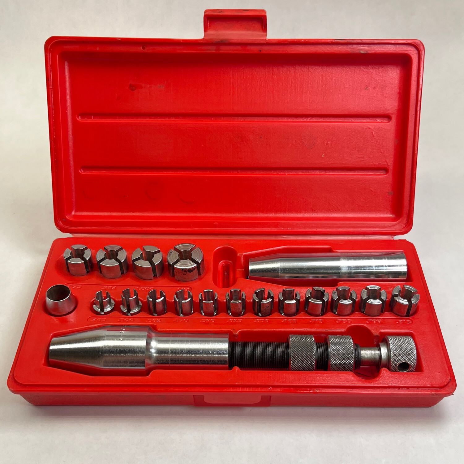 Snap On Clutch Aligner Set, A37M Shop Tool Swapper