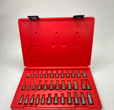 Torx Socket Sets - Shop - Tool Swapper