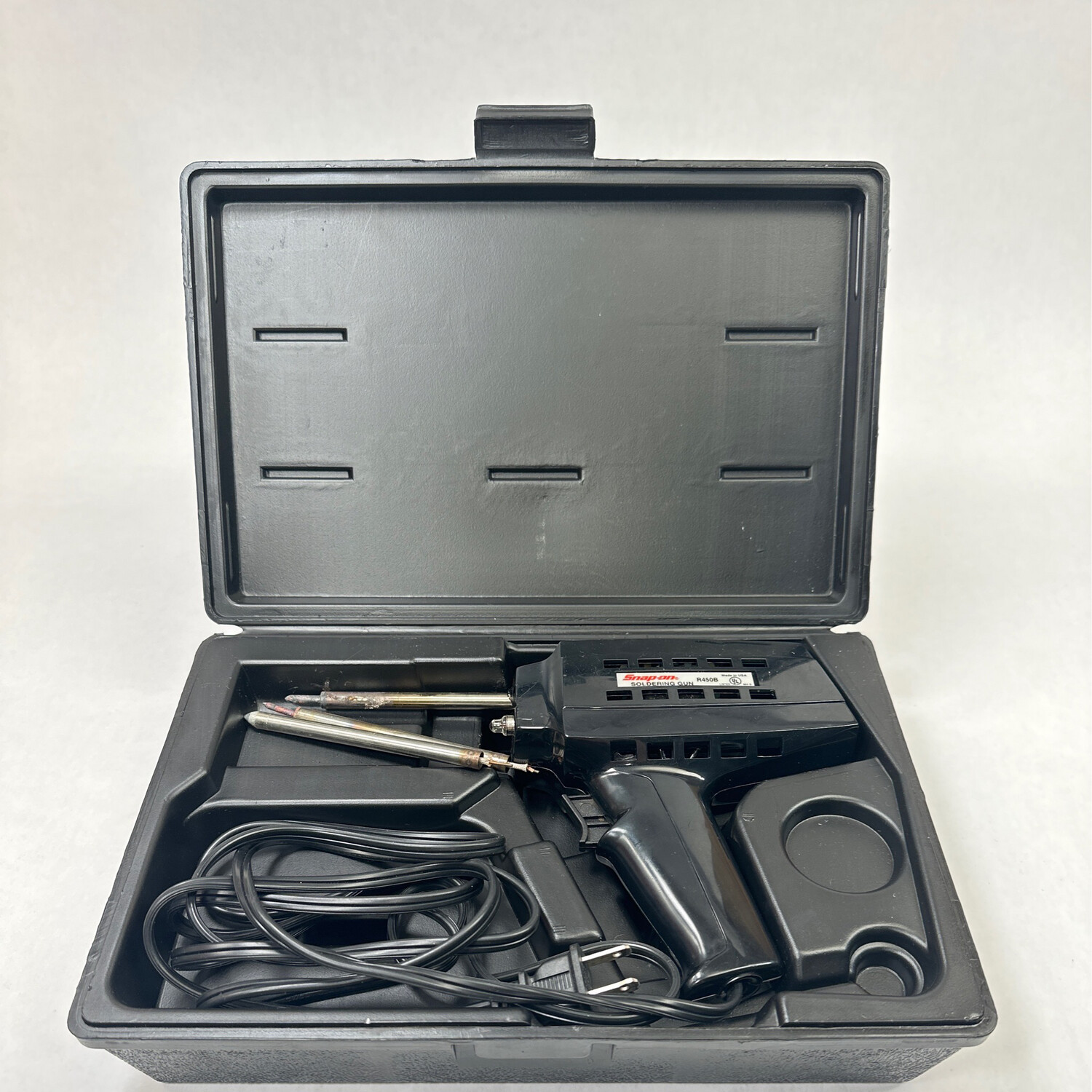 Snap On Soldering Gun Kit, R450B Shop Tool Swapper