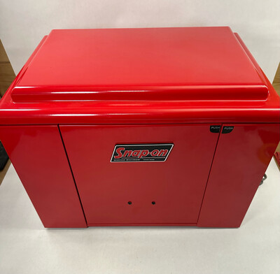 Snap On Tools Microwave Oven Tool Box Style