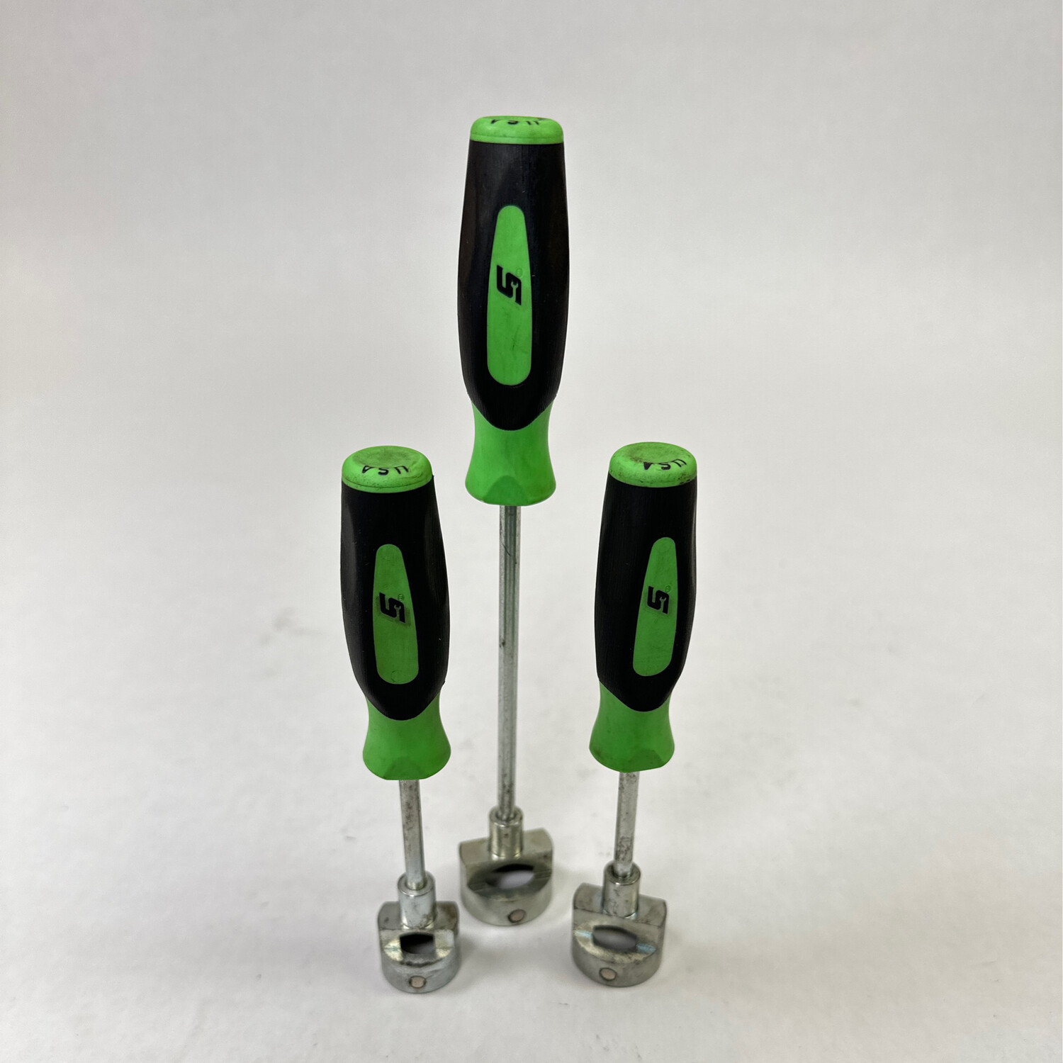 Snap On 3 pc Brake Retainer Spring Tool Set, BST103G Shop