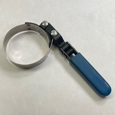 Blue-Point Oil Filter Wrench, GA333C