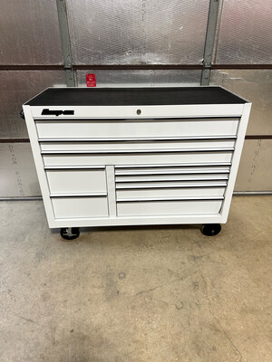 Snap On Kcp Double Bay, Power & Speed Drawer, KCP1422BDC