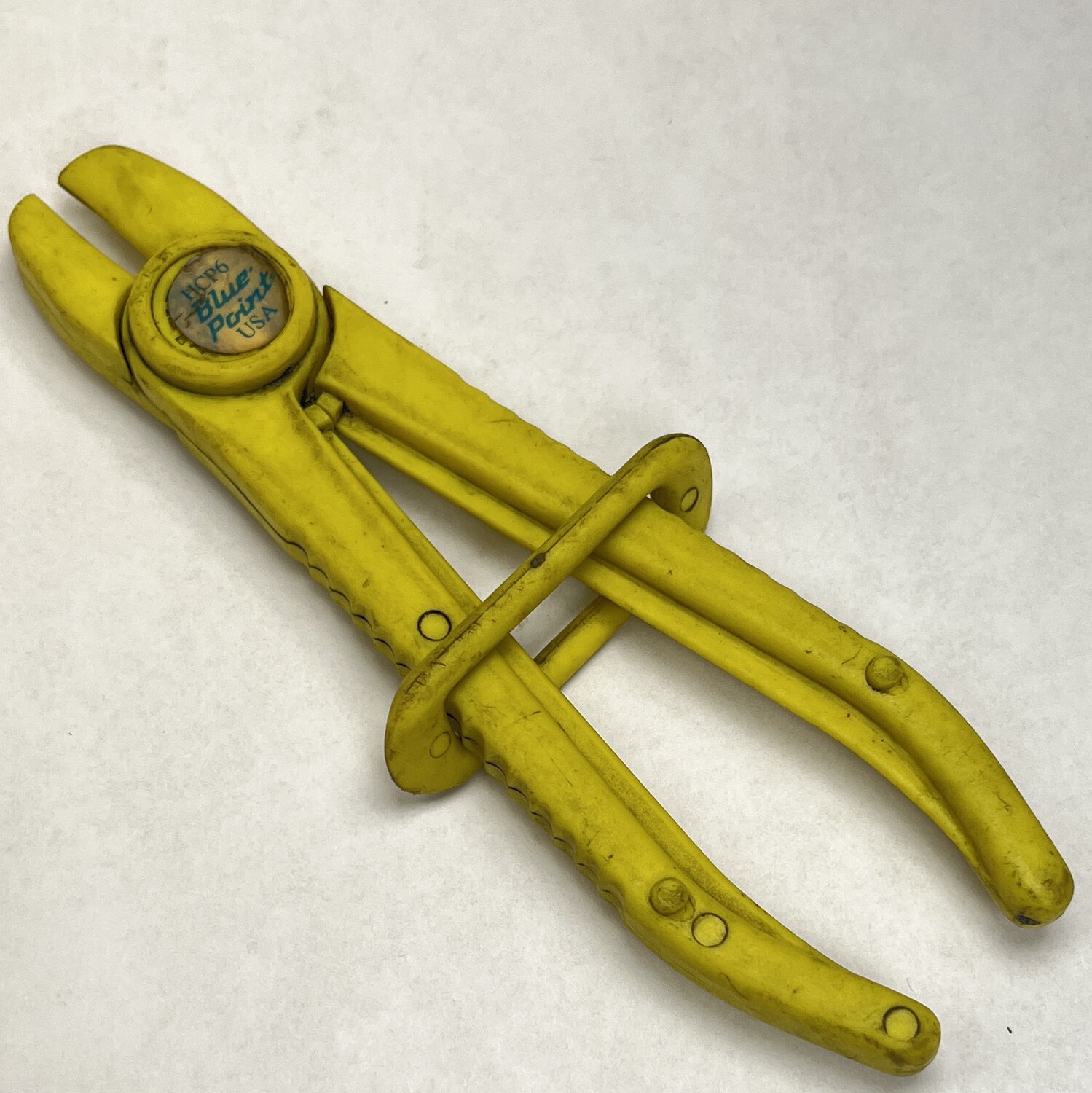 BluePoint Hose Pinching Pliers, HCP6 Shop Tool Swapper