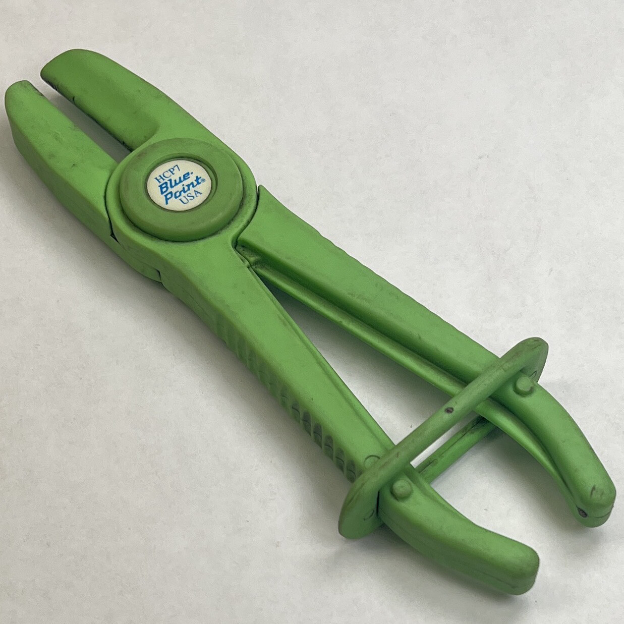 BluePoint Hose Pinching Pliers, HCP7 Shop Tool Swapper