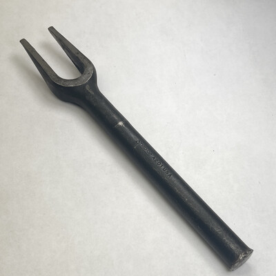 Snap On Ball Joint/Tie Rod Separator Pickle Fork, A201