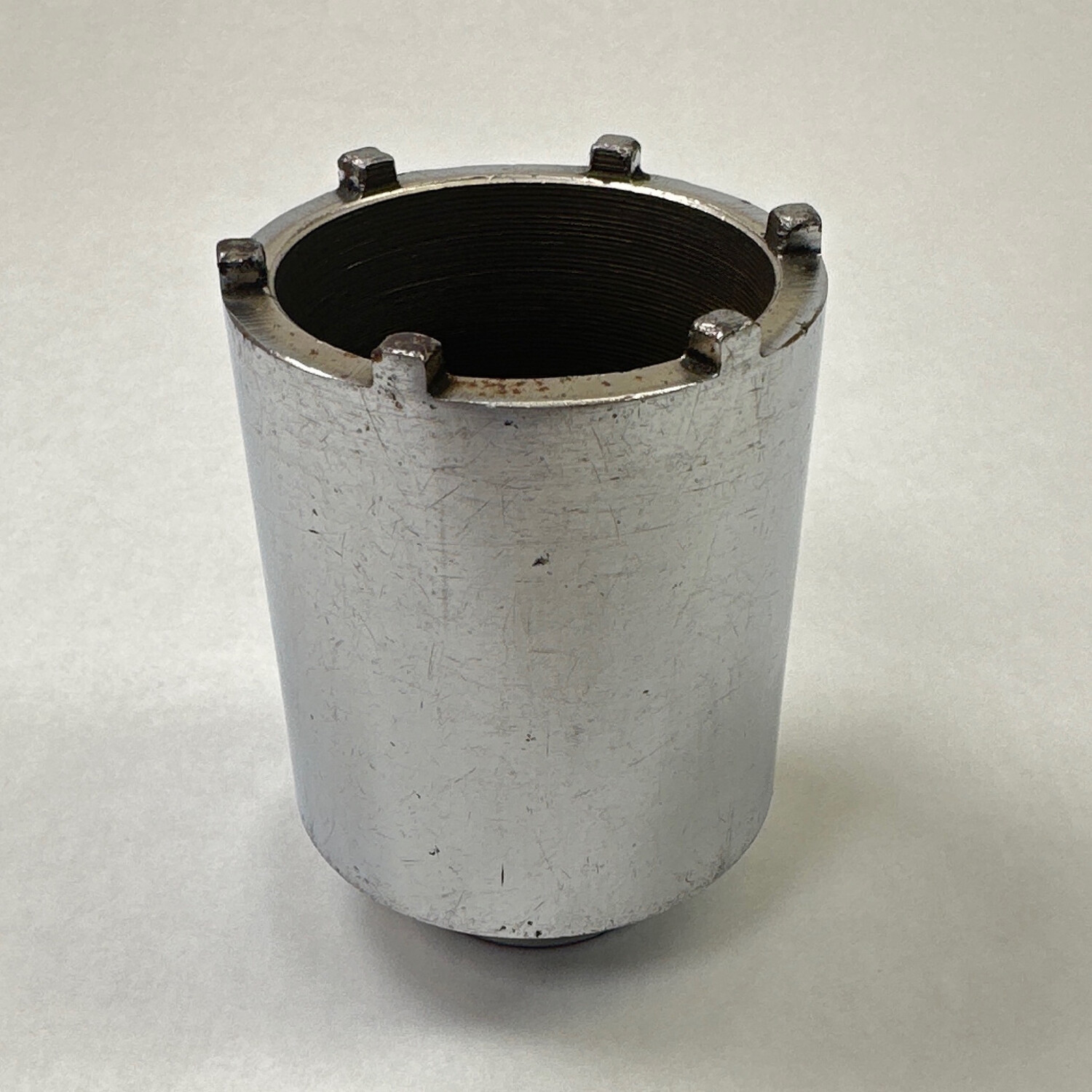 Snap On Axle Nut Socket, S6109 Shop Tool Swapper