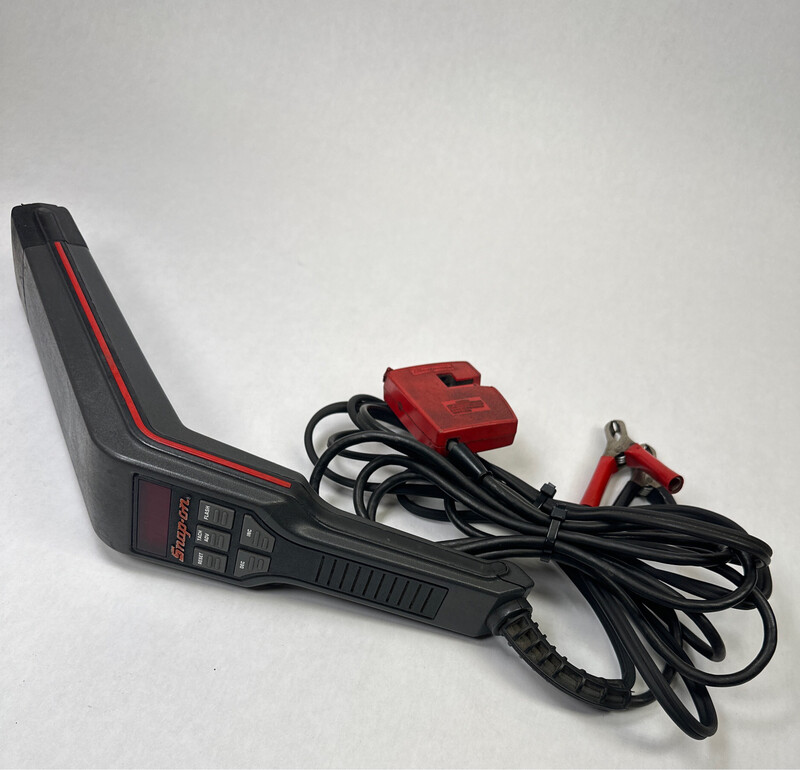 Snap-on タイミングライト スナップオン タイミングライト