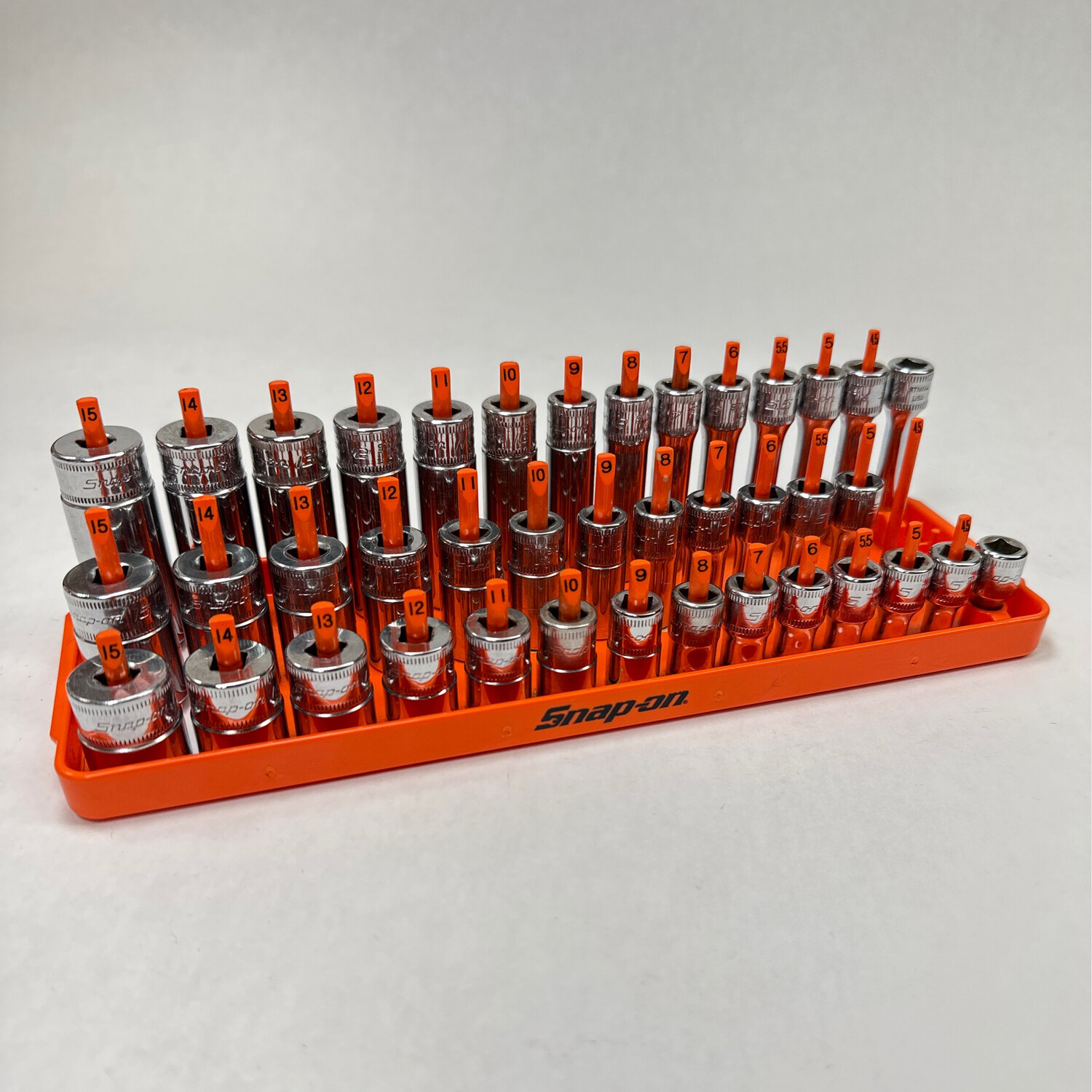 Snap On 1 4 Socket Set