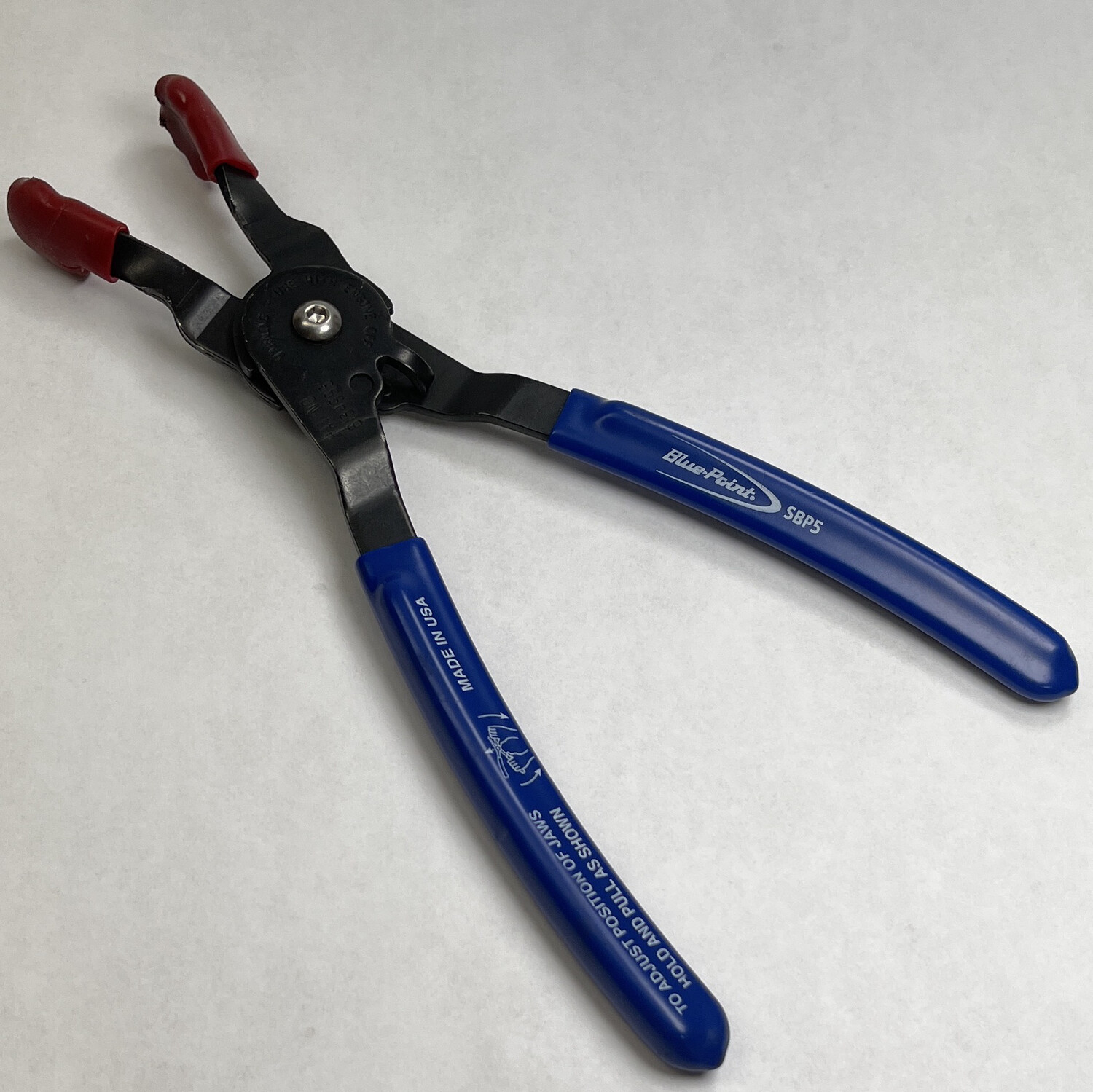 BluePoint Boot Plier, SBP5 Shop Tool Swapper