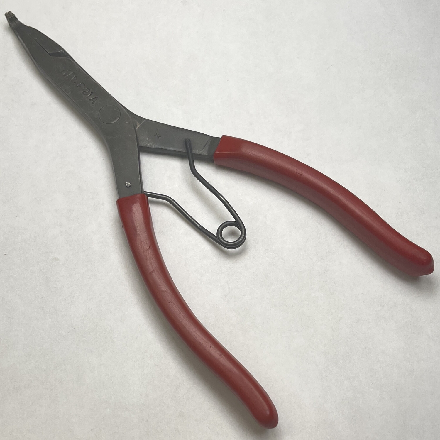 Mac Tools Snap Ring Pliers, P21A Shop Tool Swapper