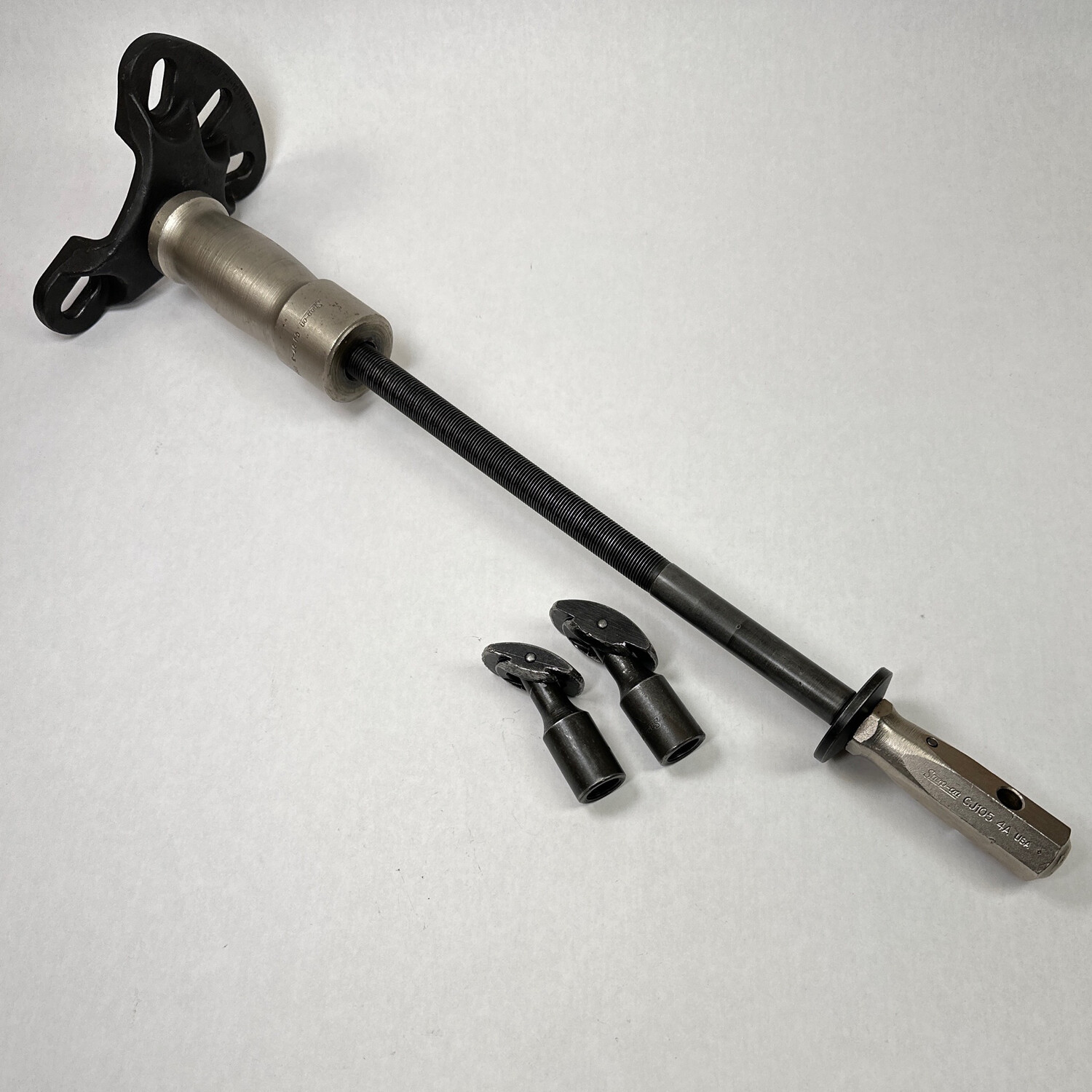 Snap On Tools Partial Rear Axle Slide Hammer Puller Set CJ2003 Shop