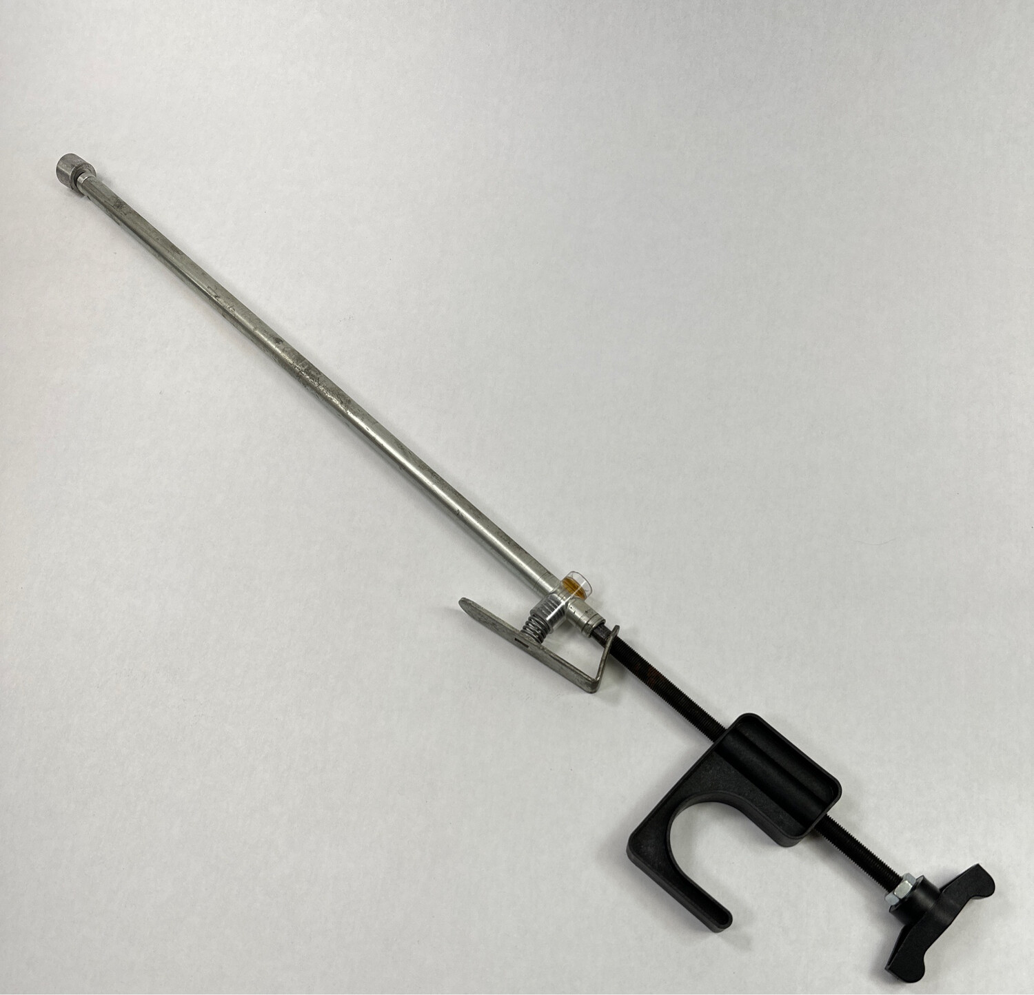 Throttle Pedal Depressor Shop Tool Swapper