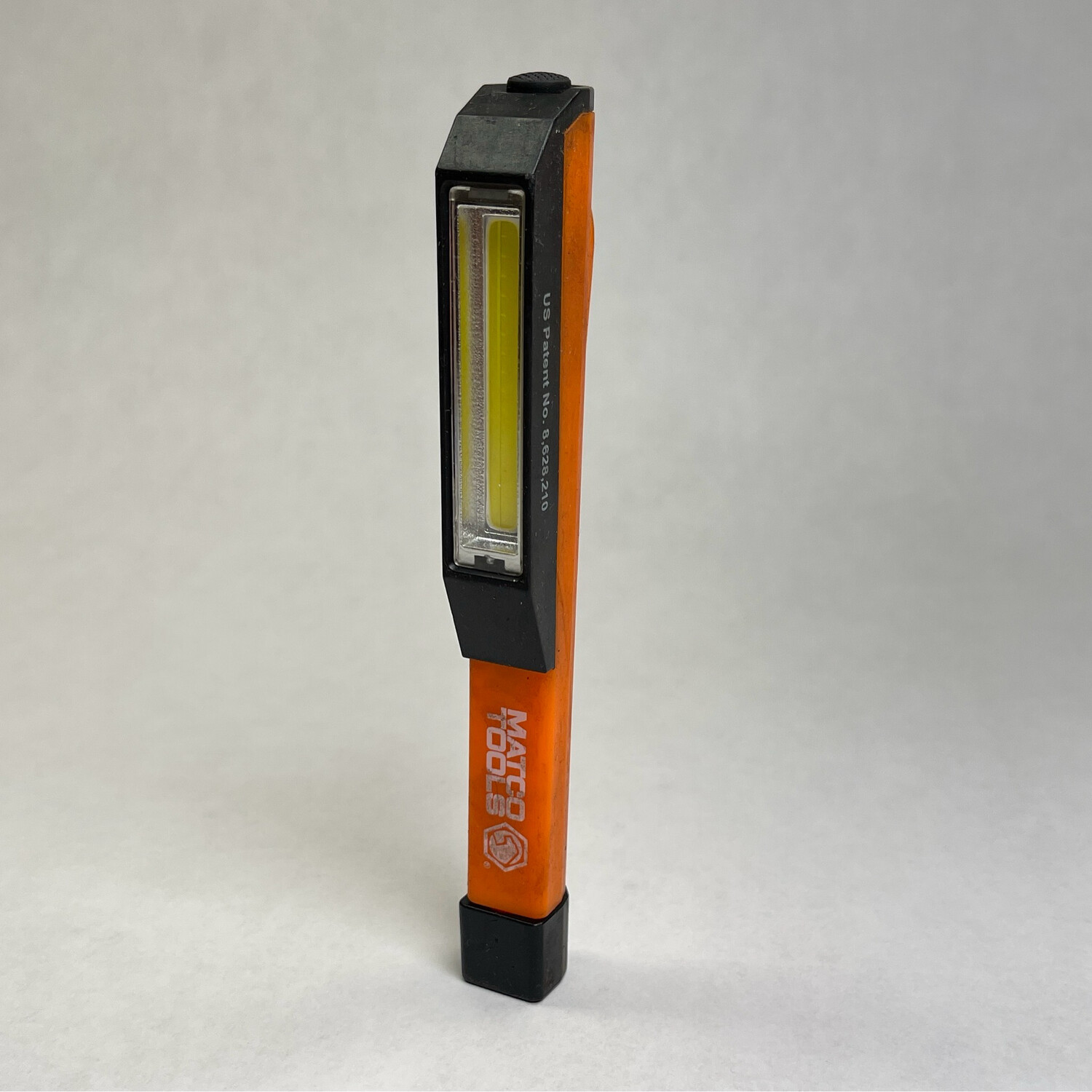 Matco Tools Pocket Light Shop Tool Swapper