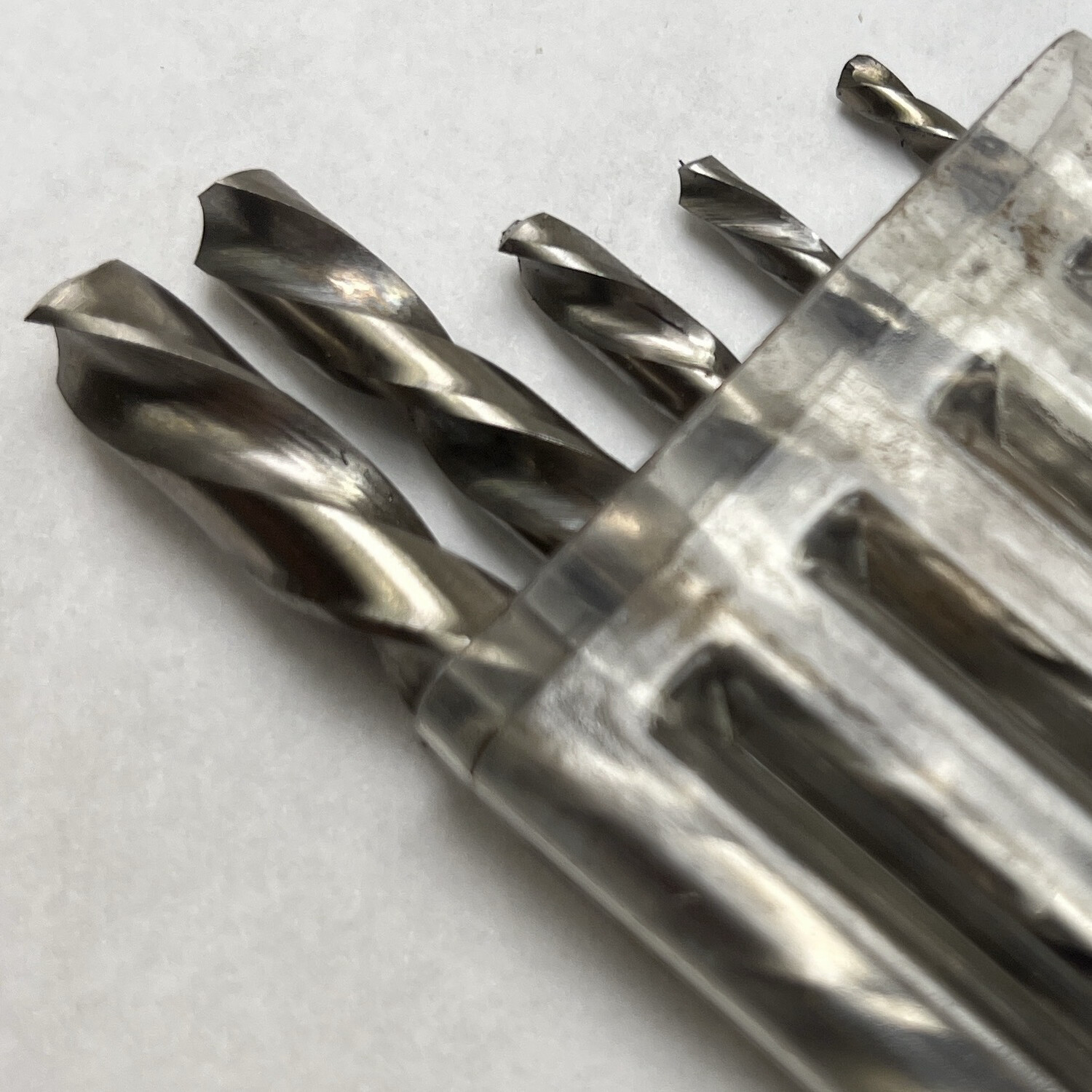 Irwin left hand drill bit set new arrivals