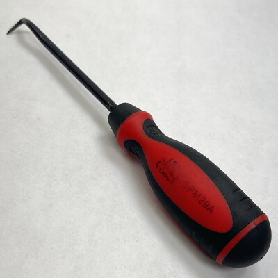Mac Tools Comfort-Grip Cotter Key Puller, SPM29A