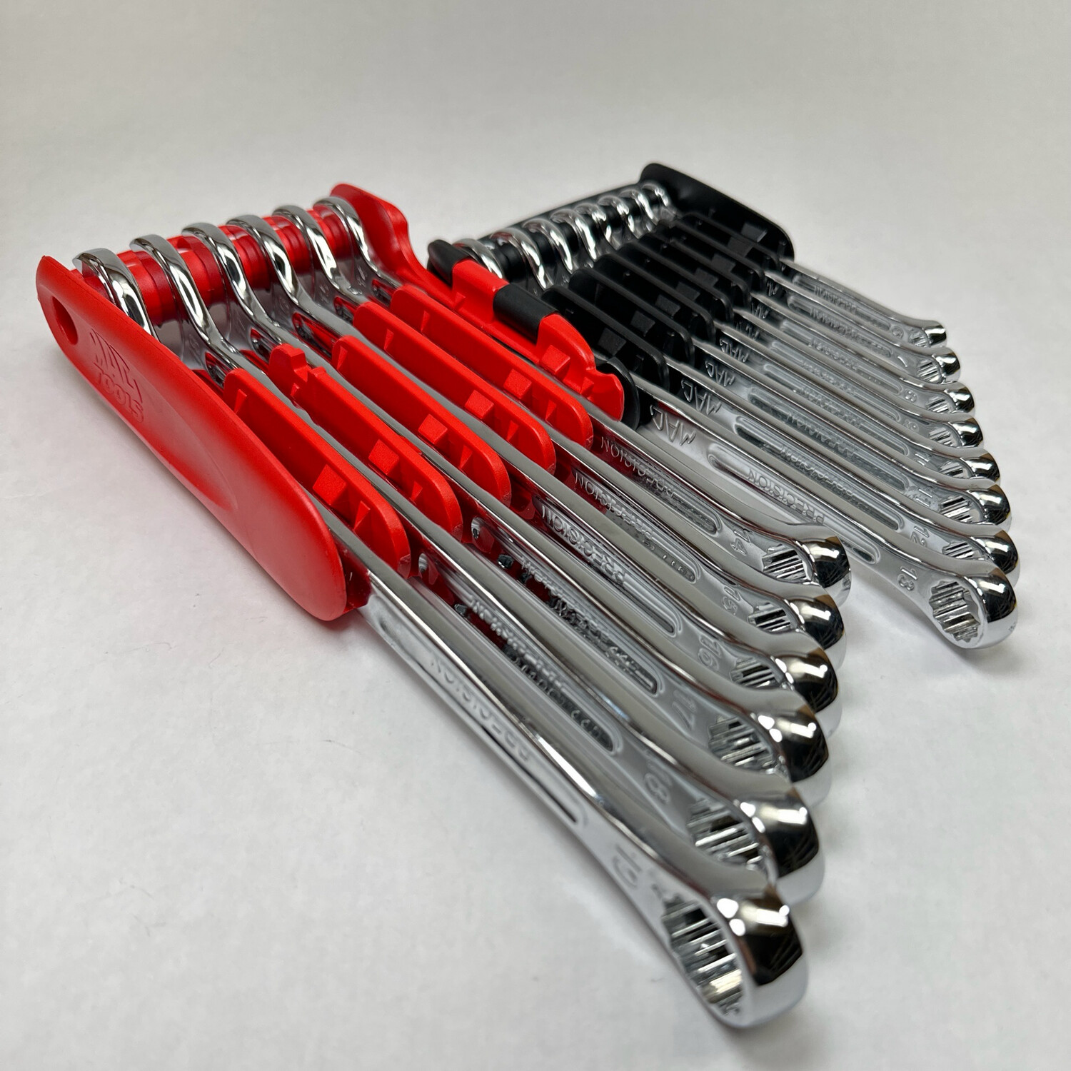 Mac Tools 14pc Metric Combination Wrench Set 12pt, SCLM14PT Shop