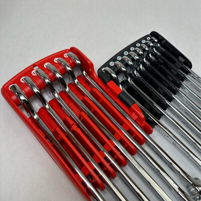 MAC ＴＯＯＬＳ Mac Tools 14pc Metric Combination Wrench Set 12pt, SCLM14PT