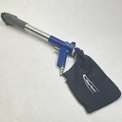 Blue-Point Air Vacuum, AV1000