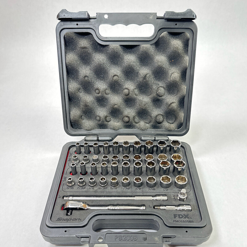 Snap-on STMMD セット Snap-on Industrial