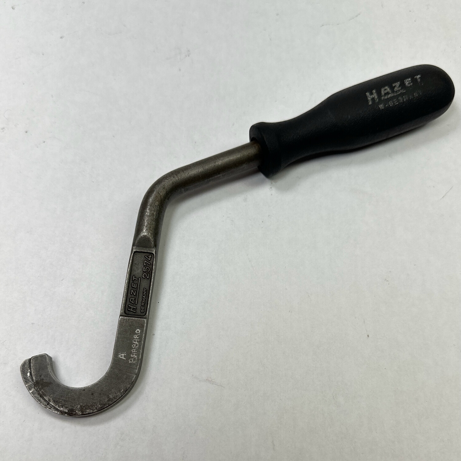 Hazet Valve Adjustment Key For Audi & VW, 2574 - Shop - Tool Swapper