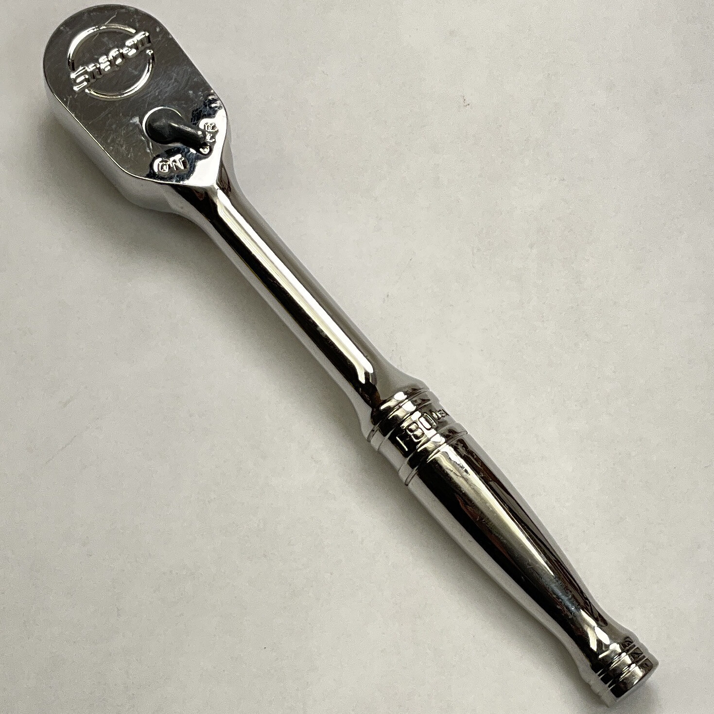 Snap On 3/8 Snap On 3/8