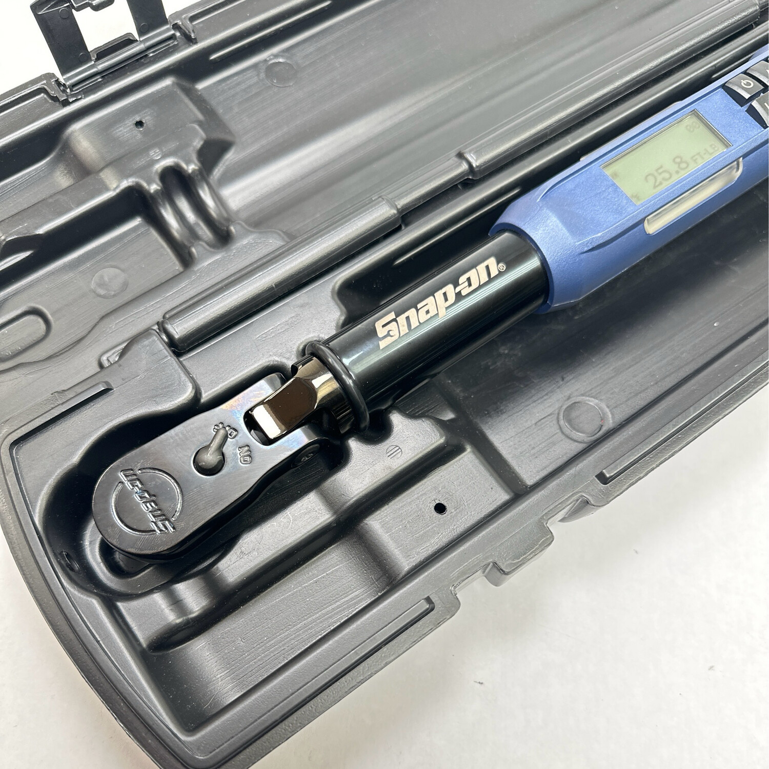 Snap On 3/8 Snap On 3/8