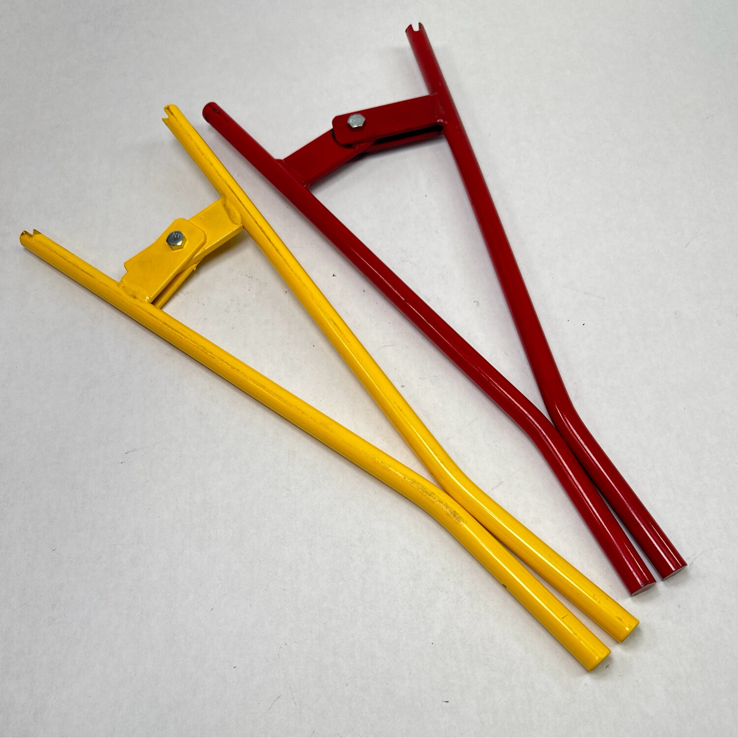 LTI 2pc Truck Brake Spring Tool & Eaton Brake Spring Tool Set - Shop ...
