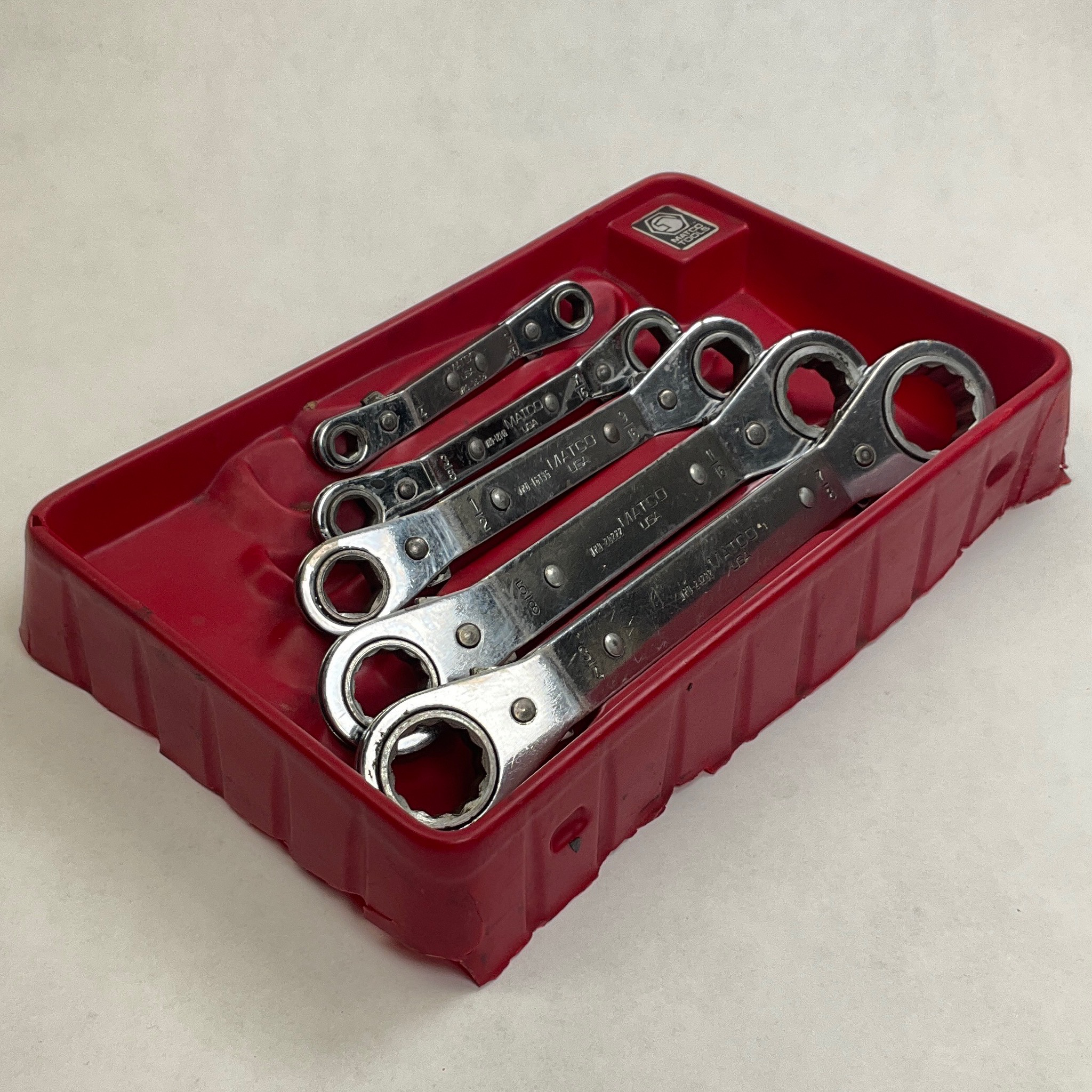 Wrench sets - Shop - Tool Swapper