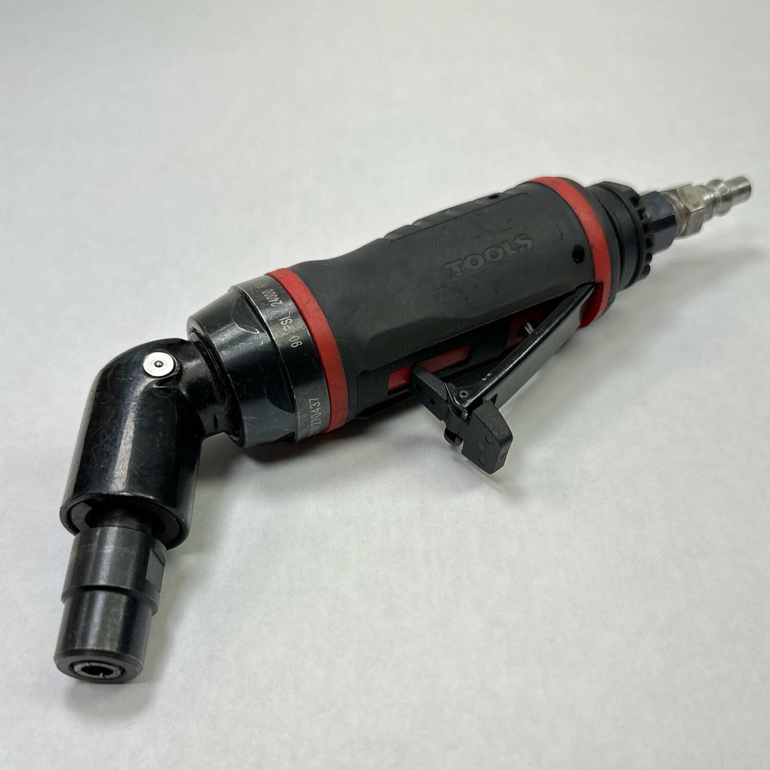Mac Tools 1/4
