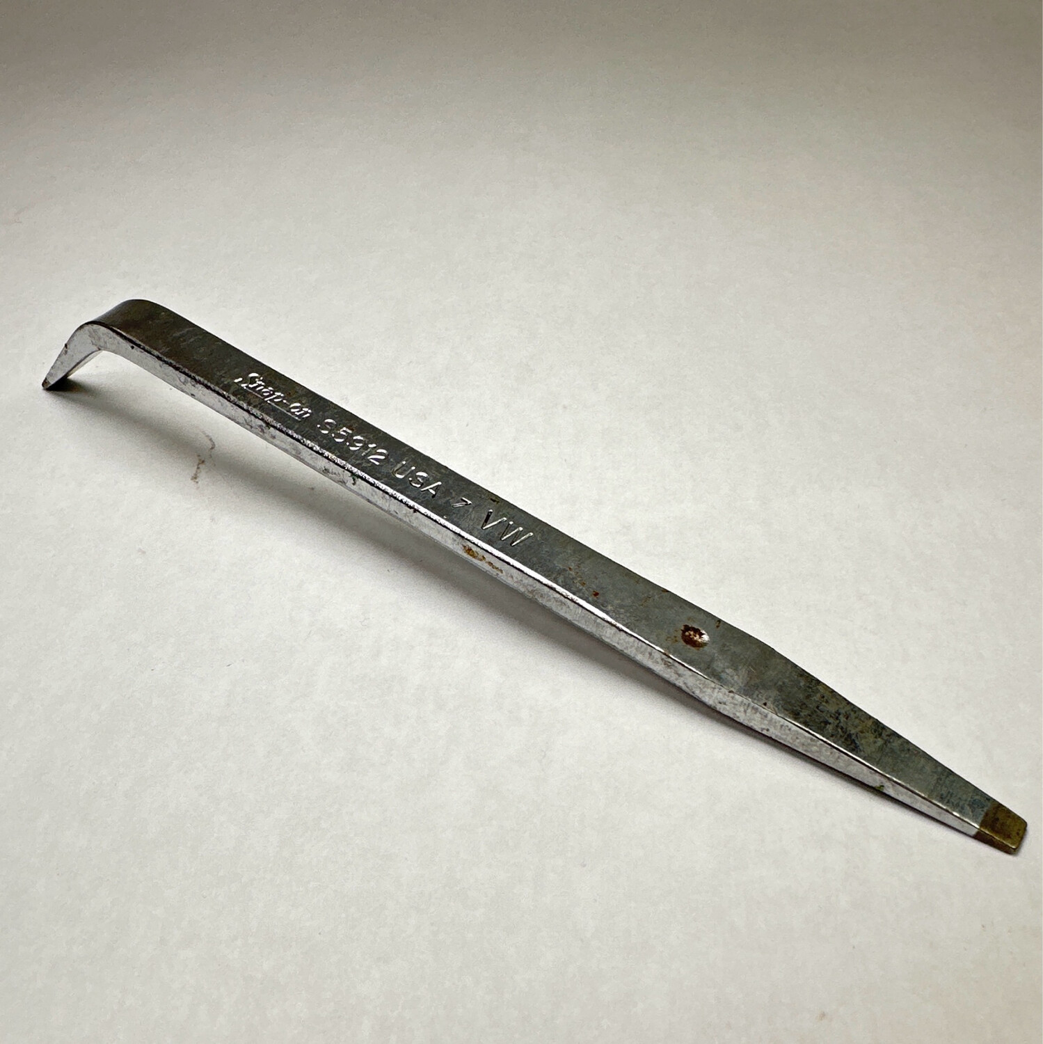 Snap On Brake Adjuster, For use on VW®, Mazda®, Omni and Horizon, S5912