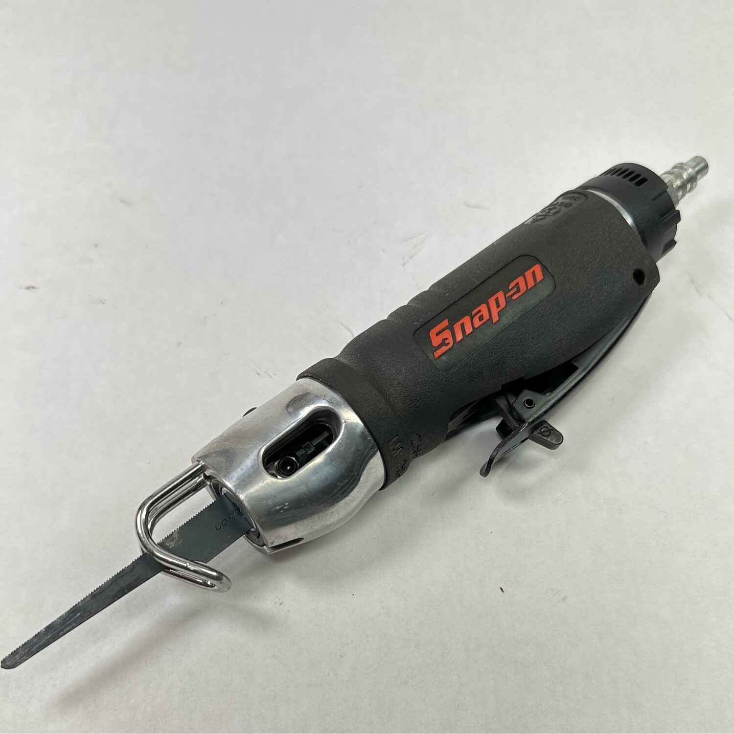 Snap On Pneumatic Air Saw, PTS500 Shop Tool Swapper