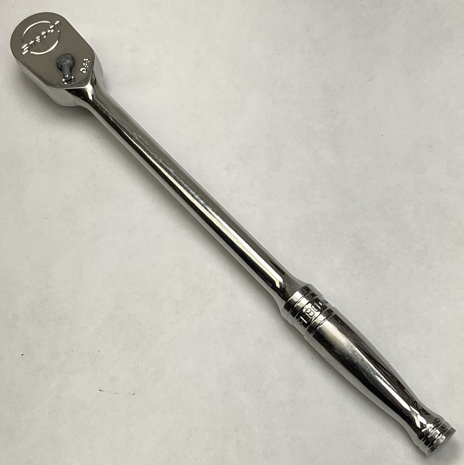 Snap On 3/8" Drive Dual 80 Technology Long Handle Ratchet, FL80