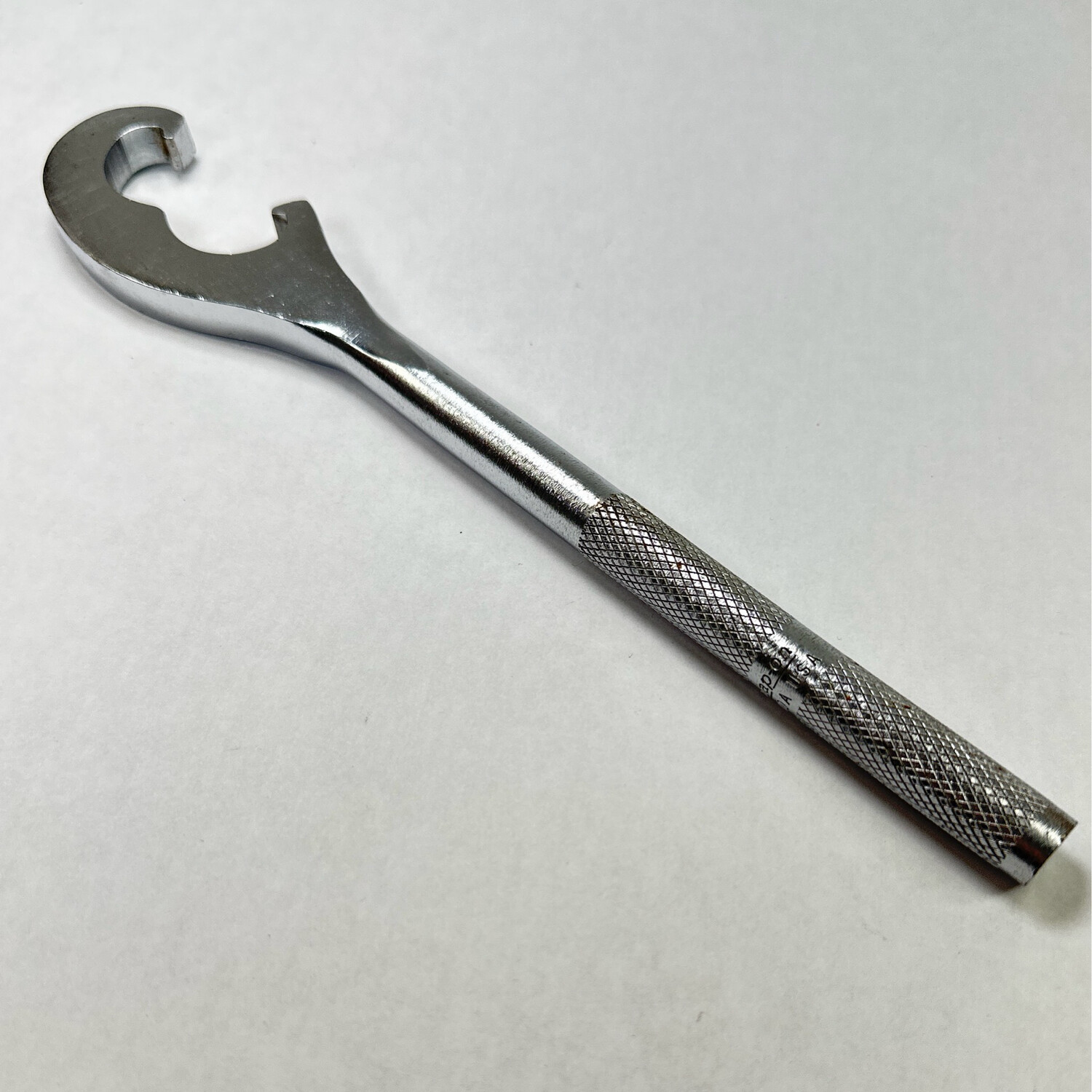 Snap On Tie Rod Tool Adjusting Tool, WA10A Shop Tool Swapper