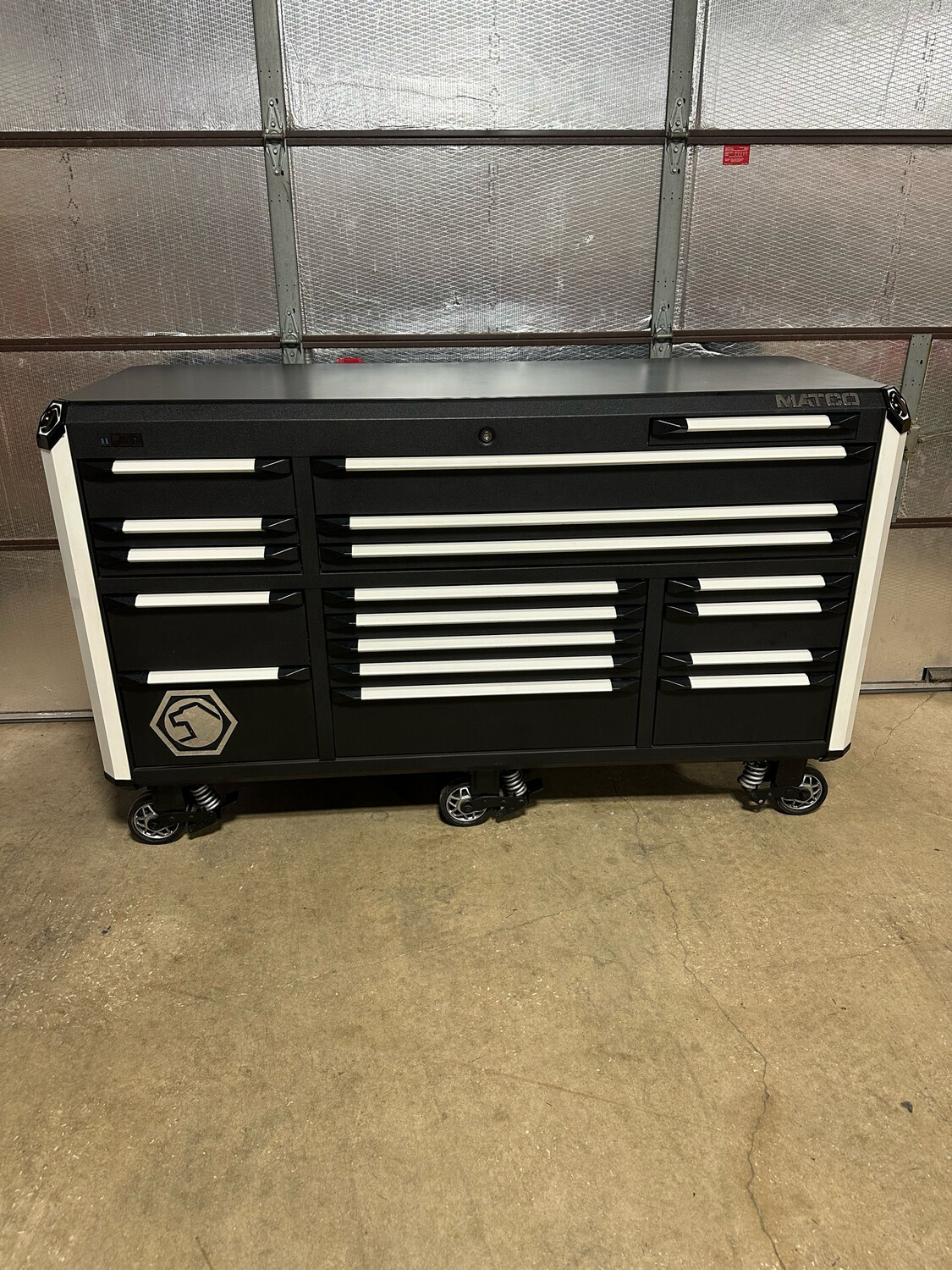 Matco revelx Clearance