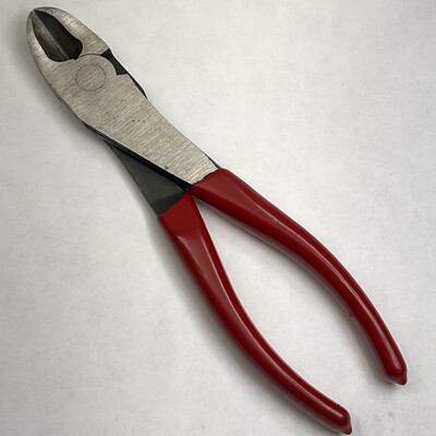 Mac Tools 8” Diagonal Cutters, M447G