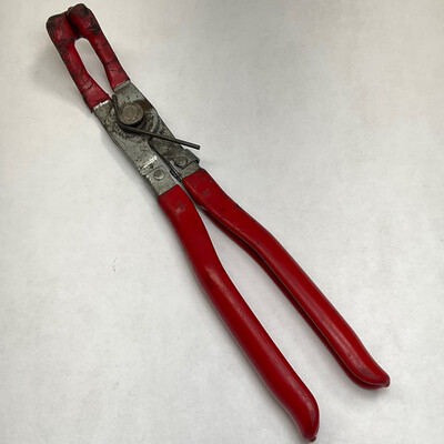 Matco Tools Spark Plug Wire Boot Puller Pliers, SP824