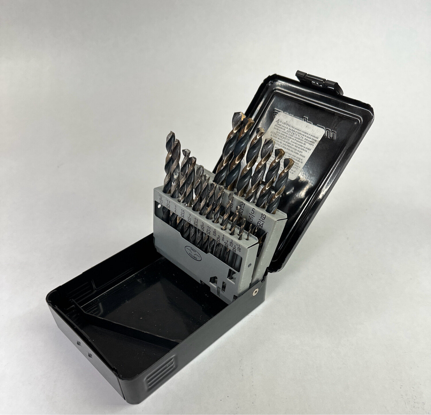 Snap on 2024 thunderbit set